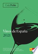 Guia Penin Vinos de Espana 2021