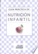 Guia Practica de Nutricion Infantil