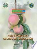 Guia Tecnica del Cultivo del Melocoton