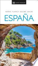Guía Visual España (Guías Visuales)