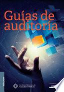 Guías de auditorÍa