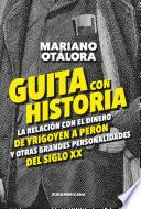 Guita con historia