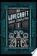 H P Lovecraft obras completas Tomo 1