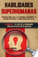 Habilidades Superhumanas