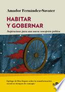 Habitar y gobernar