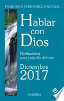 Hablar con Dios - Diciembre 2017