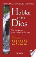 Hablar con Dios - Mayo 2022