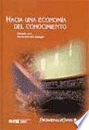 Hacia una economía del conocimiento
