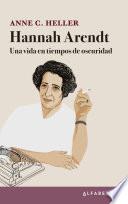 Hannah Arendt