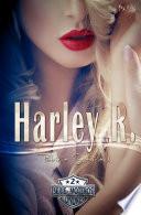 Harley R. (Serie Moteros # 2)