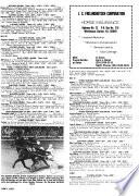 Harness Horse