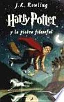 Harry Potter and the philosopher's stone