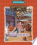 Harry Potter y la piedra filosofal