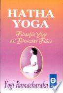 Hatha Yoga Filosofia Yogui