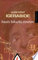 Hauts bihurtu zineten