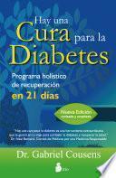 Hay una cura para la diabetes