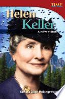 Helen Keller: Una nueva visión (Helen Keller: A New Vision) 6-Pack