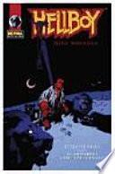 HELLBOY 06: EL TERCER DESEO (Ed. Rústica)