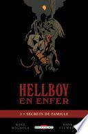 HellBoy en enfer T01