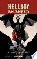 Hellboy en enfer T02