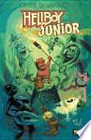 Hellboy Junior