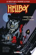 Hellboy - L'homme tordu et le retour d'Effie Kolb