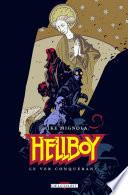 Hellboy T06