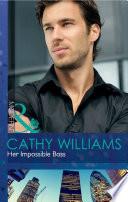 Her Impossible Boss (Mills & Boon Modern)