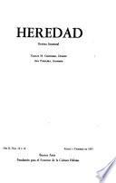 Heredad