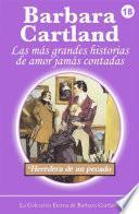 Heredera de un Pecado