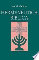 Hermenéutica Bíblica