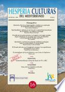 Hesperia Nº 16 Portugal I Culturas del Mediterráneo