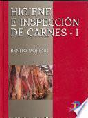 Higiene e inspección de carnes I