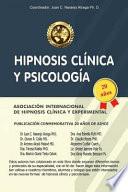 Hipnosis Clinica y Psicologia