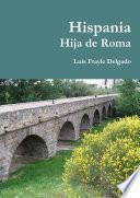 Hispania Hija de Roma