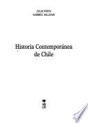 Historia contemporánea de Chile: La economía: mercados, empresarios y trabajadores