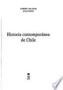 Historia contemporánea de Chile: Niñez y juventud