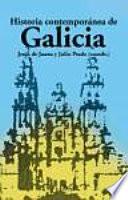 Historia contemporánea de Galicia