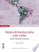 Historia de América Latina y del Caribe