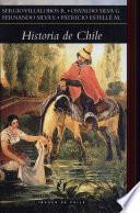 Historia de Chile