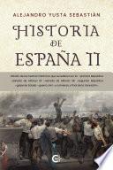 Historia de España II