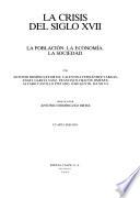 Historia de España: La crisis del siglo XVII