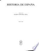 Historia de España: La España de Fernando VII. v. 1. La Guerra de la Independencia. v. 2. La posición europea y la emancipación americana