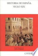 Historia de España, siglo XIX