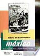 Historia de la caricatura en México