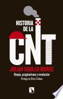 Historia de la CNT