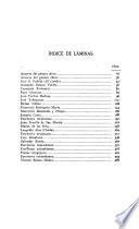 Historia de la lengua y literatura castellana