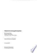 Historia de la lexicografía española