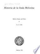 Historia de la linda Melosina