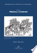 Historia de la música en 6 bloques. Bloque 1. Contiene DVD